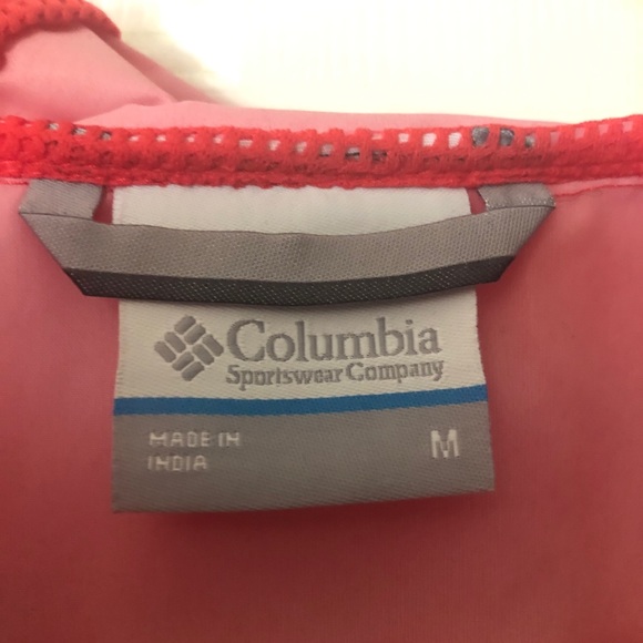 Columbia Switchback hooded jacket - Picture 2 of 2